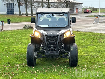 ATV/ Quad vozilo BRP CAN-AM MAVERICK TRAIL: slika ATV/ Quad vozilo BRP CAN-AM MAVERICK TRAIL ATV/ Quad vozilo BRP CAN-AM MAVERICK TRAIL: slika ATV/ Quad vozilo BRP CAN-AM MAVERICK TRAIL
