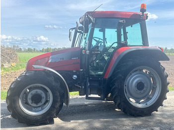Traktor CASE IH CS