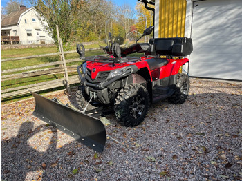 ATV/ Quad vozilo CFMOTO