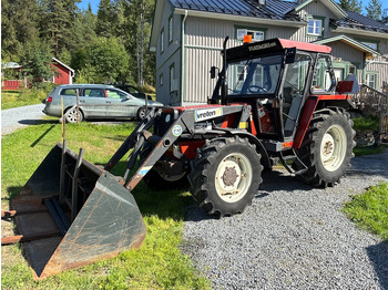 Traktor FIAT