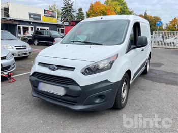 Mali kombi FORD Transit Connect