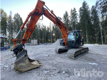 Bager gusjeničar HITACHI ZX135