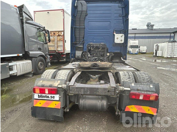 Kamion VOLVO: slika Kamion VOLVO