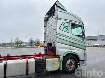 Kamion VOLVO: slika Kamion VOLVO