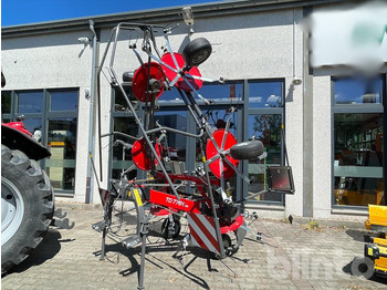 Prevrtač sijena/ Grabulje MASSEY FERGUSON