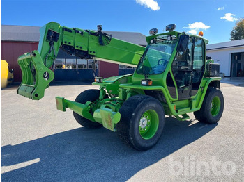 Teleskopski rukovatelj MERLO