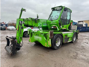 Teleskopski rukovatelj MERLO