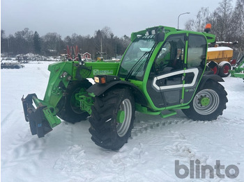 Teleskopski rukovatelj MERLO