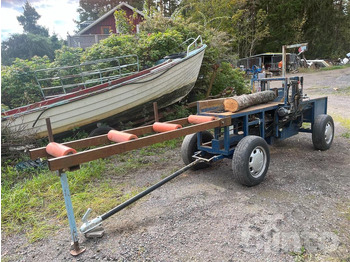 Drobilica za drvo Ø370mm: slika Drobilica za drvo Ø370mm