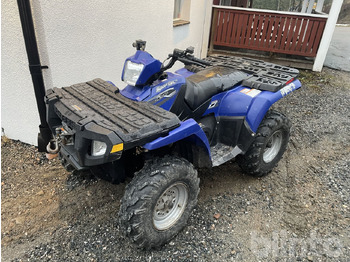 ATV/ Quad vozilo POLARIS