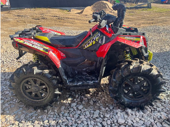 ATV/ Quad vozilo POLARIS Scrambler 1000 XP: slika ATV/ Quad vozilo POLARIS Scrambler 1000 XP