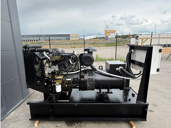 Generatorski set PERKINS