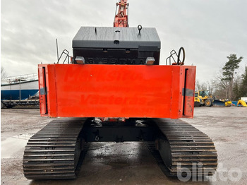 Bager gusjeničar Priestman VC20: slika Bager gusjeničar Priestman VC20 Bager gusjeničar Priestman VC20: slika Bager gusjeničar Priestman VC20