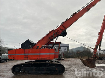 Bager gusjeničar Priestman VC20: slika Bager gusjeničar Priestman VC20 Bager gusjeničar Priestman VC20: slika Bager gusjeničar Priestman VC20