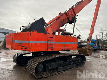 Bager gusjeničar Priestman VC20: slika Bager gusjeničar Priestman VC20 Bager gusjeničar Priestman VC20: slika Bager gusjeničar Priestman VC20