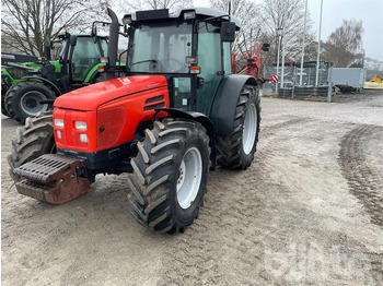 Traktor SAME