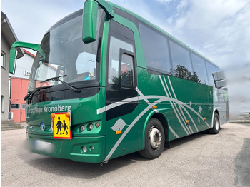 Turistički autobus TEMSA