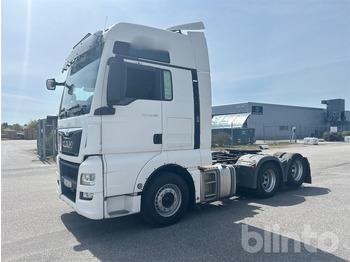 Tegljač MAN TGX 28.480