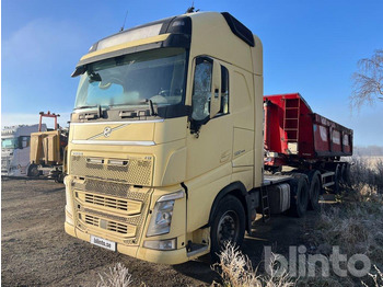 Tegljač VOLVO FH 500