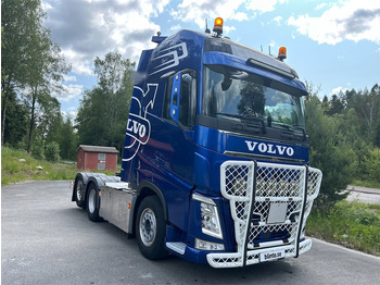 Tegljač VOLVO FH13 540