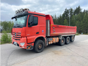 Kamion MERCEDES-BENZ Arocs 3251