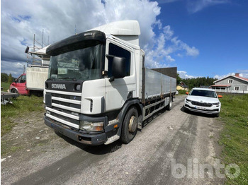 Kamion SCANIA