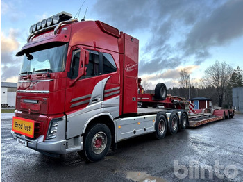 Kamion VOLVO FH16