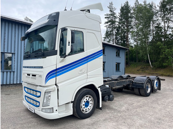 Kamion VOLVO FH