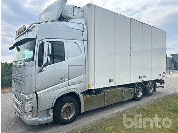 Kamion VOLVO FH