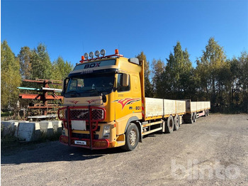 Kamion VOLVO FH12