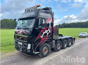 Kamion VOLVO FH16