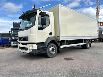 Kamion VOLVO FL
