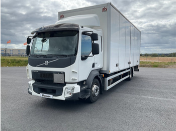 Kamion VOLVO FL