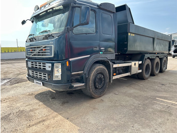 Kamion VOLVO FM 480