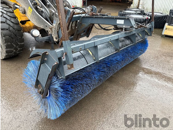 Metla UFO 3,5 Meter: slika Metla UFO 3,5 Meter