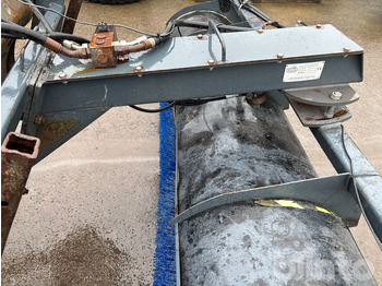 Metla UFO 3,5 Meter: slika Metla UFO 3,5 Meter