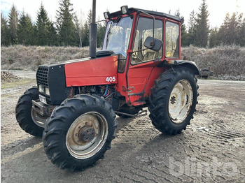Traktor VALMET 405