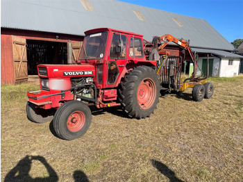 Traktor VOLVO