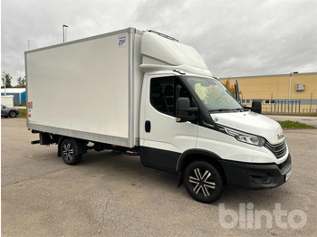 Dostavno vozilo IVECO Daily