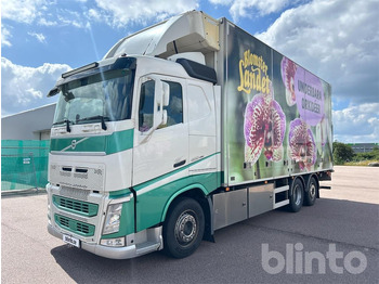 Kamion hladnjača VOLVO FH 460