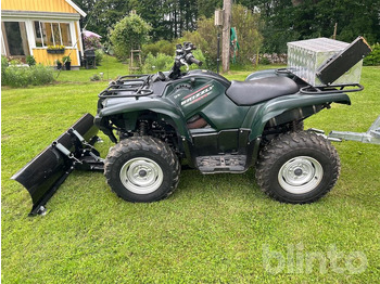 ATV/ Quad vozilo YAMAHA
