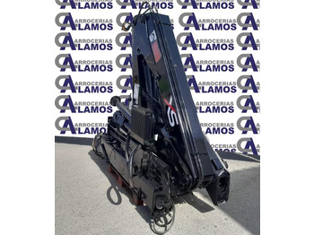 Kamionska dizalica HIAB