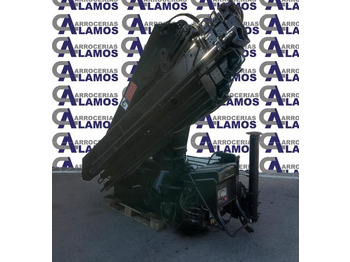 Kamionska dizalica HIAB GRUA HIAB 166 E-5 HIDUO: slika Kamionska dizalica HIAB GRUA HIAB 166 E-5 HIDUO