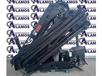 Kamionska dizalica HIAB