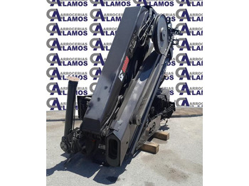 Kamionska dizalica HIAB