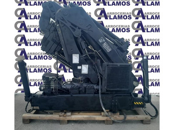 Kamionska dizalica HIAB