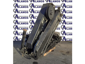 Kamionska dizalica HIAB