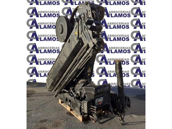 Kamionska dizalica HIAB Grúa marca HIAB modelo 211 EP-4 HIDUO: slika Kamionska dizalica HIAB Grúa marca HIAB modelo 211 EP-4 HIDUO