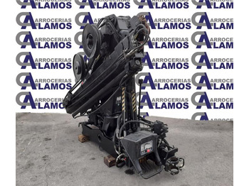 Kamionska dizalica HIAB