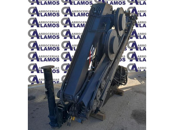 Kamionska dizalica Hiab GRUA HIAB 088 E5 HIDUO: slika Kamionska dizalica Hiab GRUA HIAB 088 E5 HIDUO